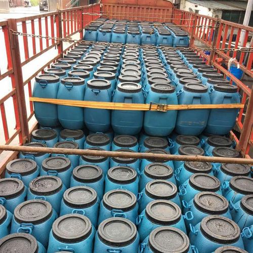 单组份水性聚氨酯防水涂料 聚氨酯沥青防水涂料厂家直供