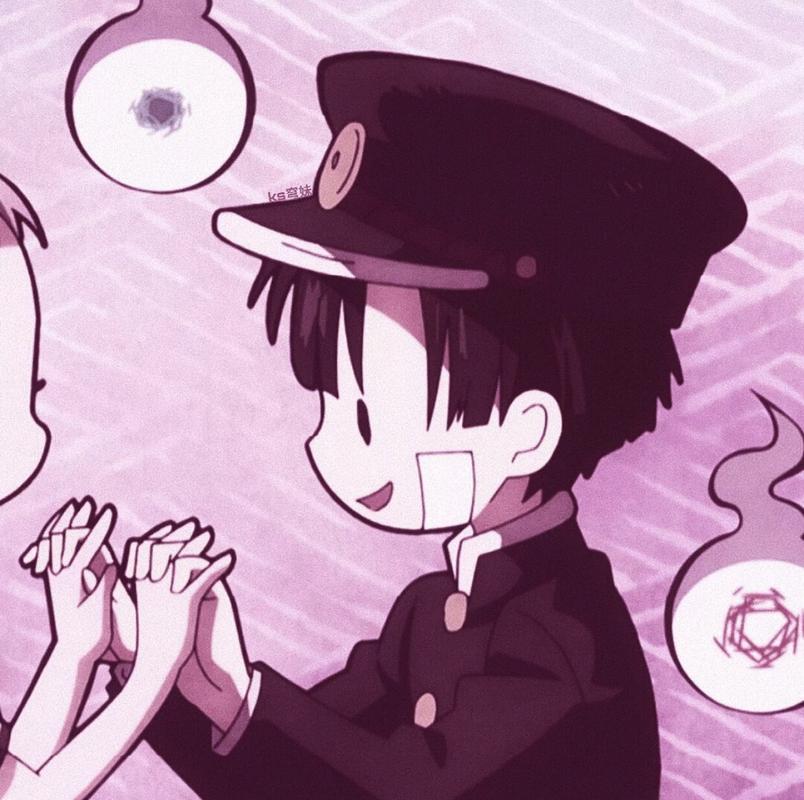 花子君和宁宁的情头来咯~(2) @六六三十六鸭 你挑吧,管够[滑稽] 请