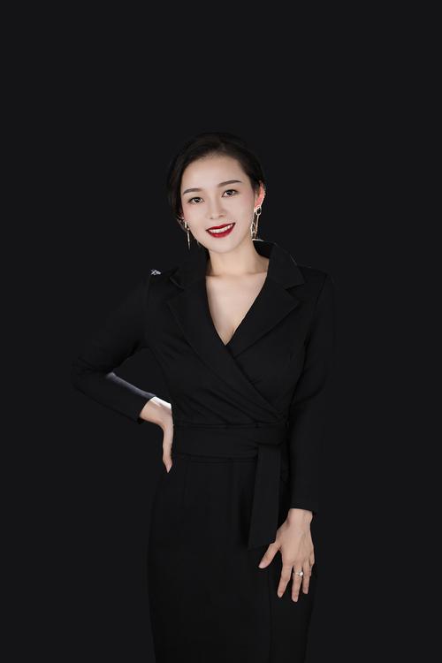 在职人员形象照/职业照