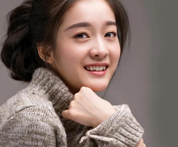 盘点女明星那些绝美笑容谁美到你心里啦