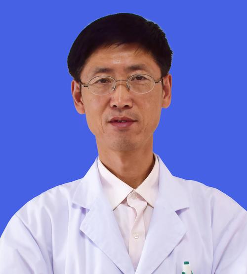 小儿斜弱视医师