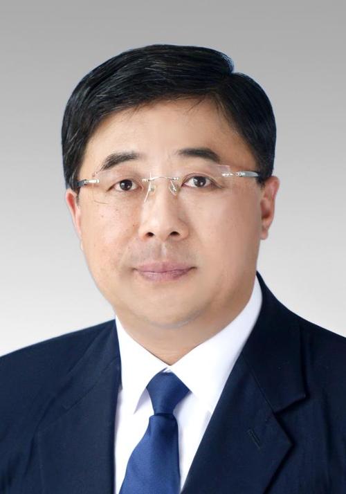 威海市文登区人民政府办公室领导班子分工及简历