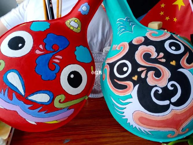 马勺绘画作业近期更新啦你们要放假了吗