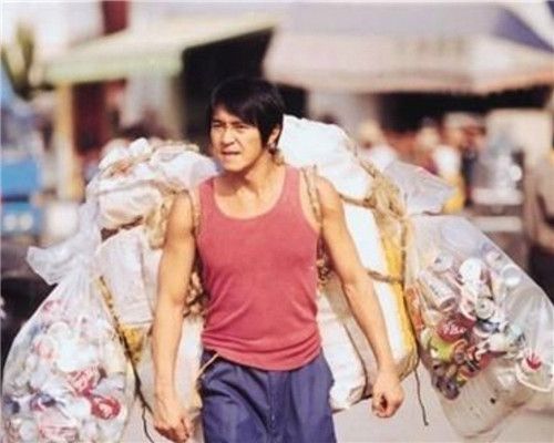 图少林人士玩转功夫足球周星驰图片香港电影回春之作