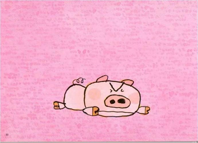 有声绘本石头小猪