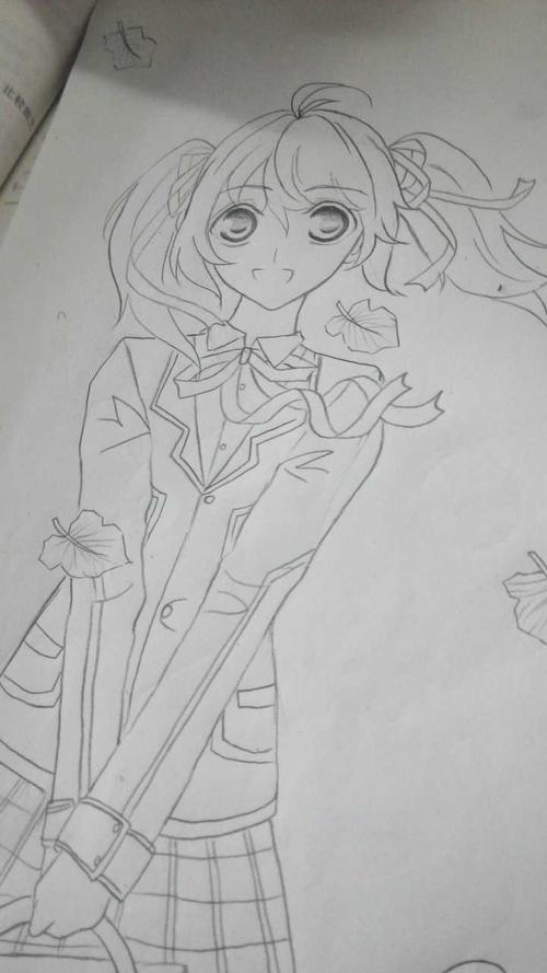 零基础如何自学画漫画?