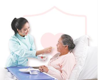 北京保姆公司-【一号护工】