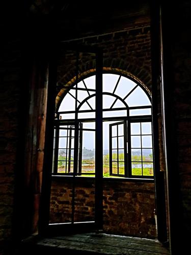 中田村欧式古宅.