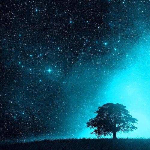 星空壁纸大欣赏