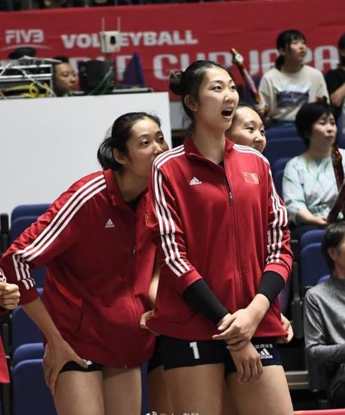 走了朱婷,来了袁心玥,女排7大国手谁先出局?一切靠实力说话