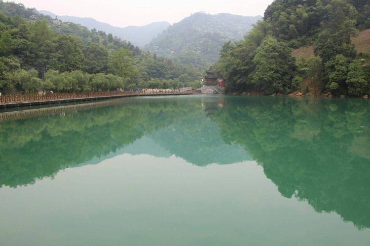 其它 峡江一日游景点回顾 写美篇   玉笥山位于峡江县城西南3公里处