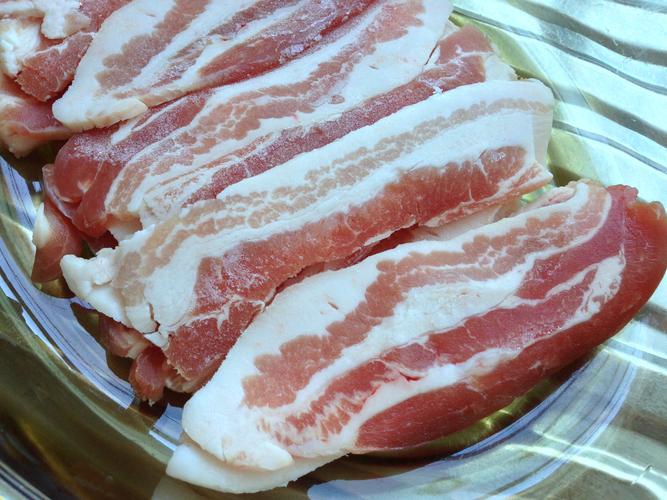 三层肉和五花肉的区别