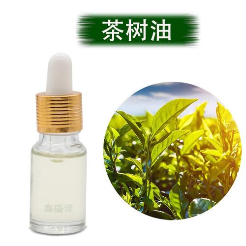茶树油teatreeoil互叶白千层油化妆品原料