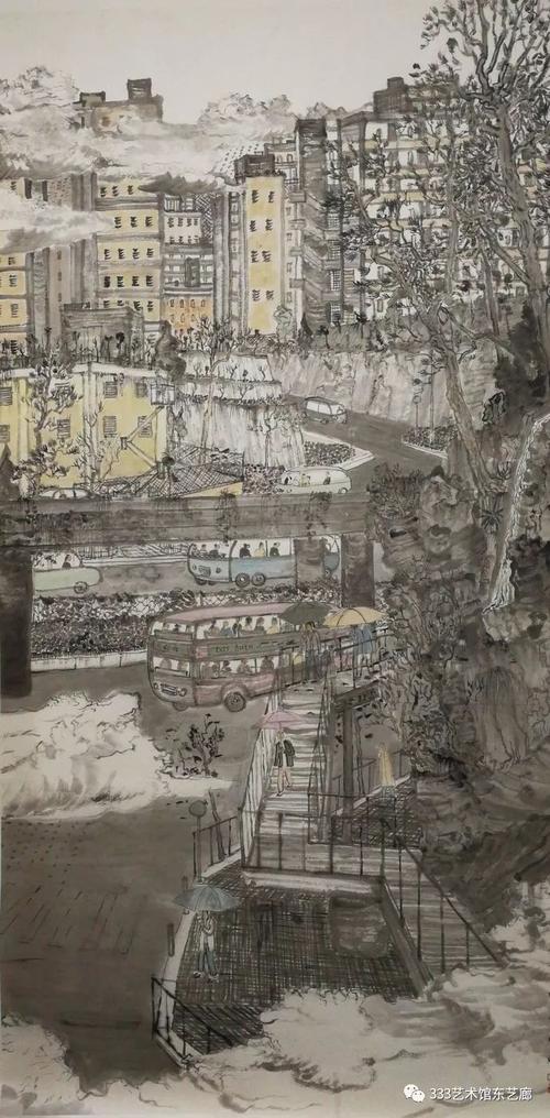 中心中国画创作研究院副研究员,北京科技大学emba励学课堂荣誉讲师