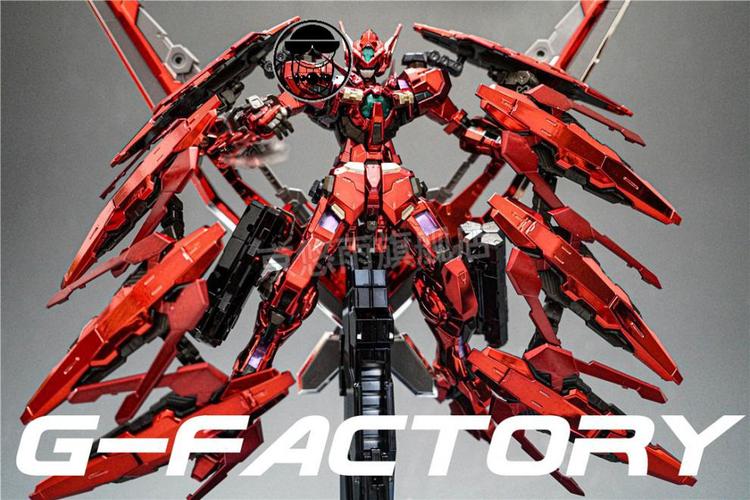 正义女神高达工厂mb886metalbuild正义女神f红正妹tpyef00非拍前咨询