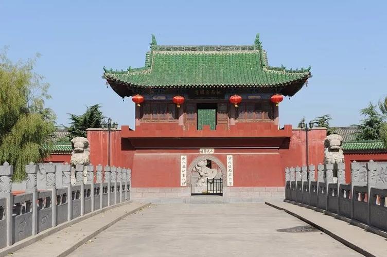 河洛文化旅游节,洛阳这23家景区门票统统优惠,免费!半价!