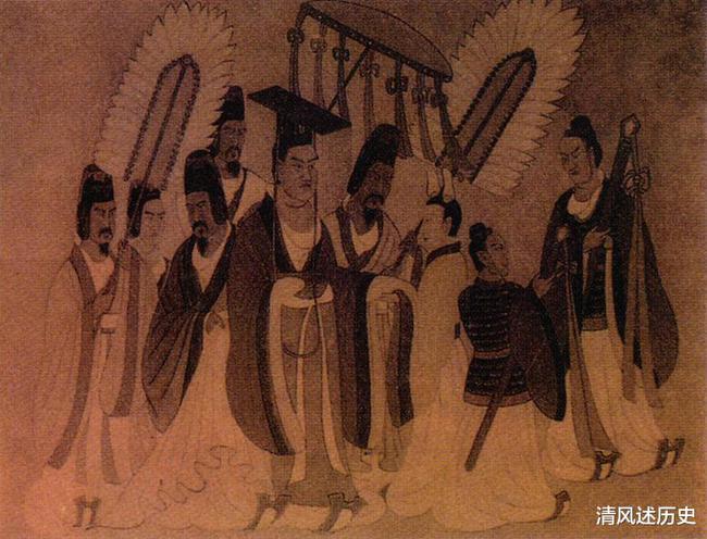 北魏王朝孝文帝改革