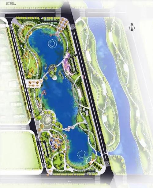 5月1日,周口芙蓉湖公园正式开园!又一个游玩好去处