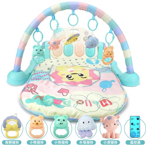 母婴用品 初生 新生儿_婴儿礼盒套装新生儿用品春夏宝宝满月礼物刚