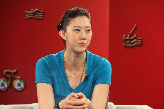 都是中国女排标志性人物 你认为薛明厉害 还是赵蕊蕊强