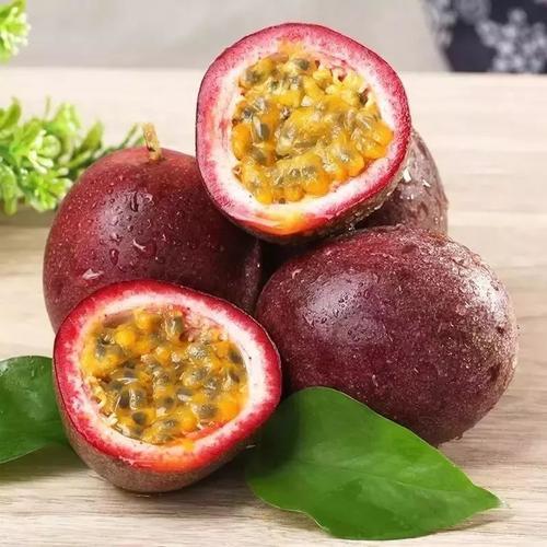 云南台农百香果苗那里有卖的