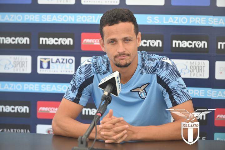 路易斯费利佩:我想在这里呆10年或者15年