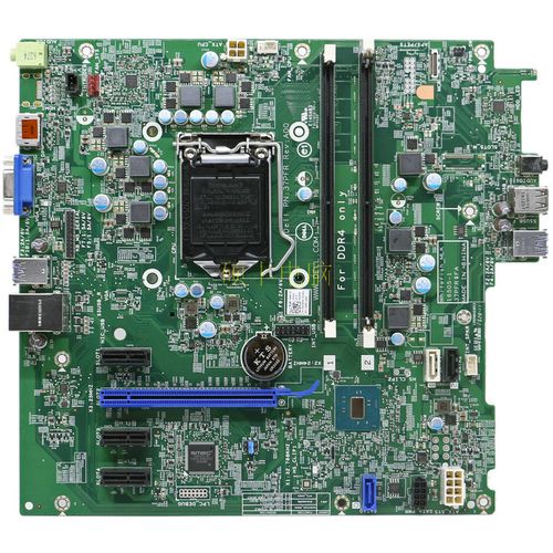 全新戴尔delloptiplex3046mt主板gcxfmcmxk237pfr主板