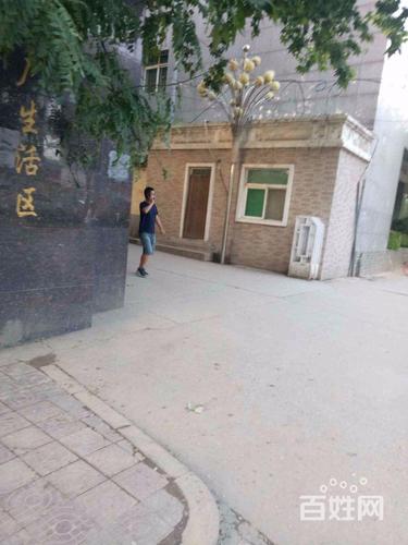 【图】- 毕塬路塔尔坡学校对面(七九五小区)一楼两室 上学不 - 咸阳