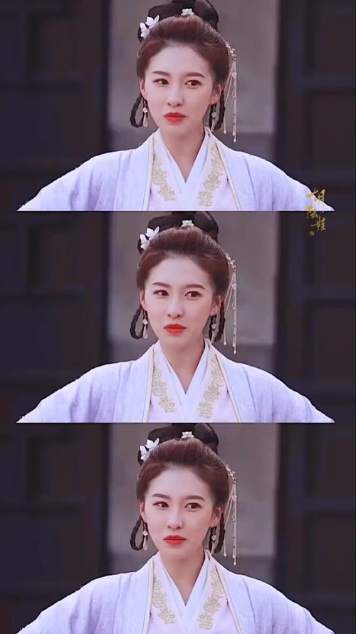 禹欣欢的玩笑开大了,也只有公子羽受得了她-度小视