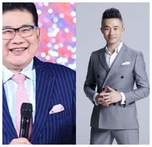 东方卫视主持人林海为什么与主持一哥位置差一步之遥