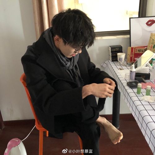 叶航成 vb:小叶想暴富