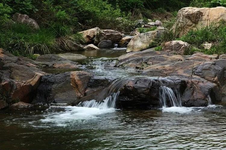 国庆出游好去处,驻马店的这些景点也不差!