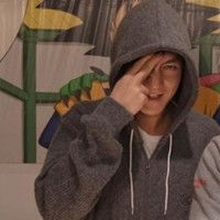 求陈冠希陈奕迅合照