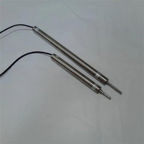 开封差动式位移传感器