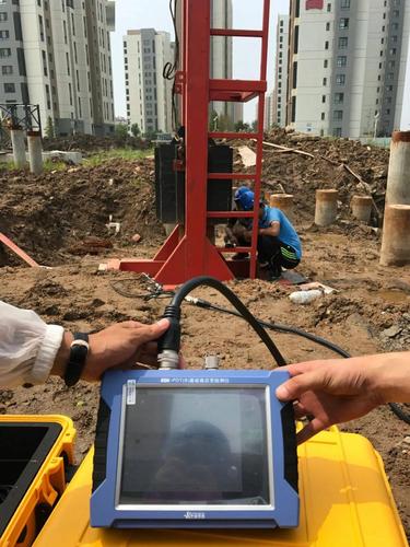 高应变检测过程中应注意什么?