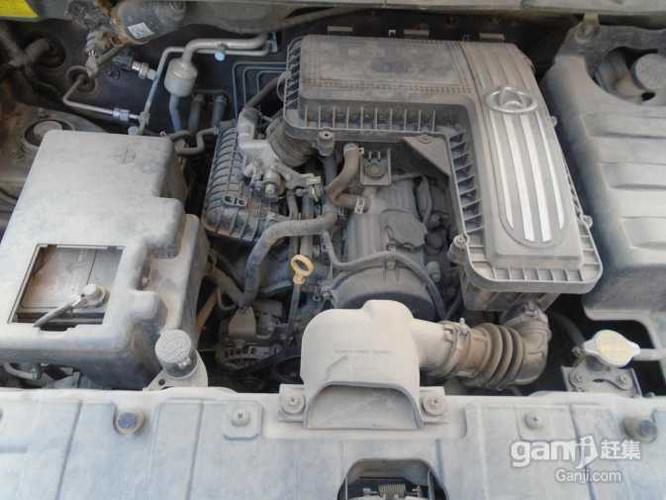 长安 欧诺 2012款 1.3l精英型-私家用车精品车况中央空调7座