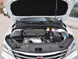 荣威i5昆明现车让利限时优惠13万元