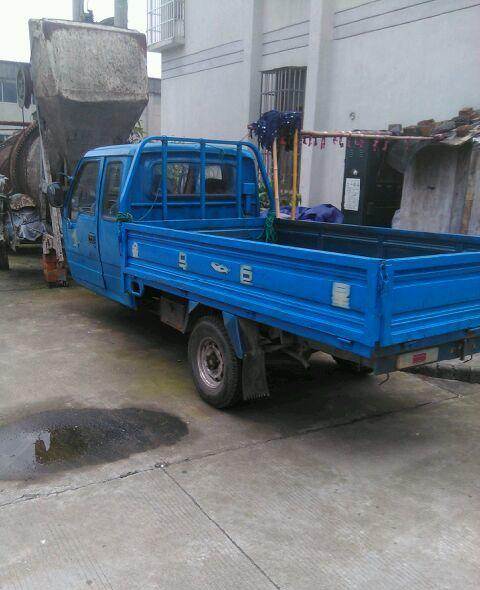 金马巨星方向盘三轮摩托车转让