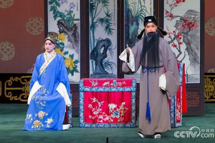 戏曲共赏/京剧《霍小玉》·3(王岳凌李宏图孙震等主演