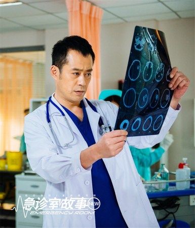 《急诊室故事》今晚卫视开播 六大看点精彩揭秘