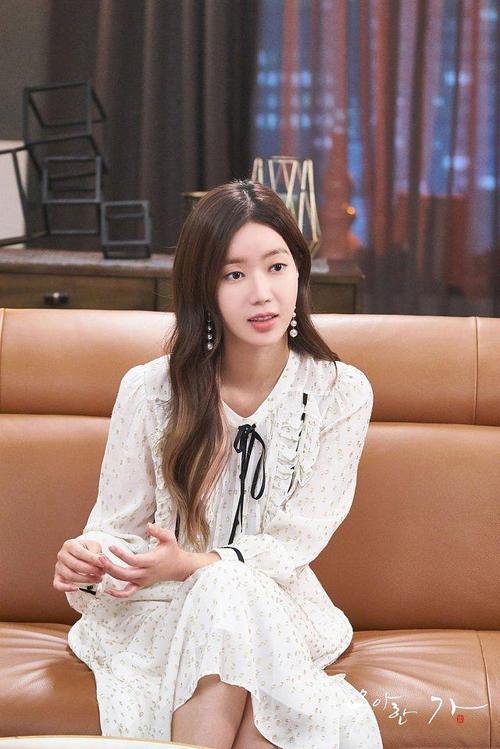 《优雅的家》林秀香真的很带感!