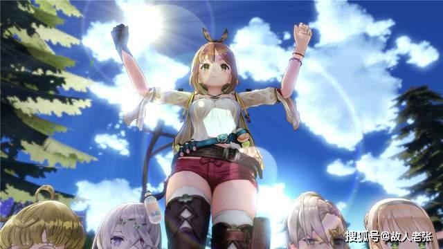 原创肉腿莱莎带队,lsp最爱的十位大姐姐,个个都是本子王