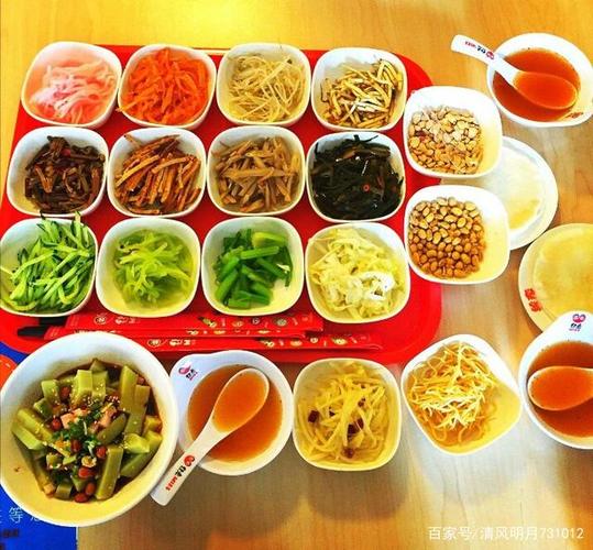 贵州特色名小吃～丝娃娃