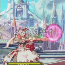 罪恶装备xrd sign艾尔菲尔特连招心得