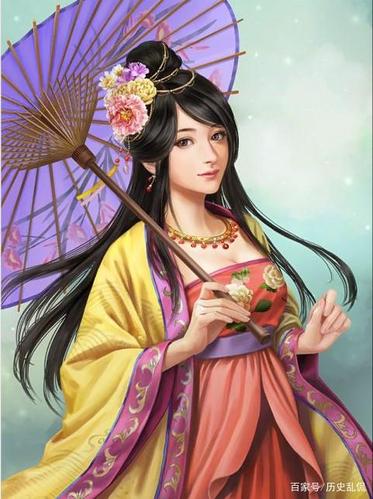 从史料中可以看出大乔小乔是作为孙策和周瑜的小妾,地位不可能如正妻