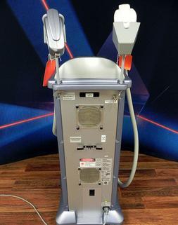 以色列赛诺龙emax激光美肤机2009 syneron em