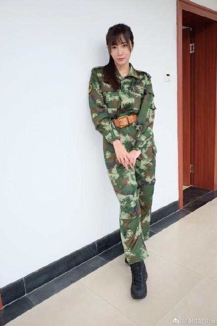 谢敏15 @电视剧利刃出击 - 微博精选手机版 - 微博台湾站