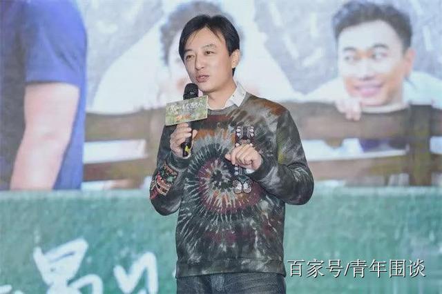 李木戈称自己是按原著拍的网友对李木戈应该是爱之深责之切,说英雄谁