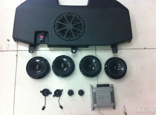 > 出售一套新帕萨特至尊芬达fender音响