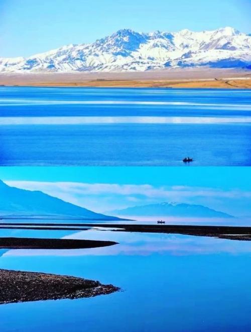 湖水蓝是什么颜色